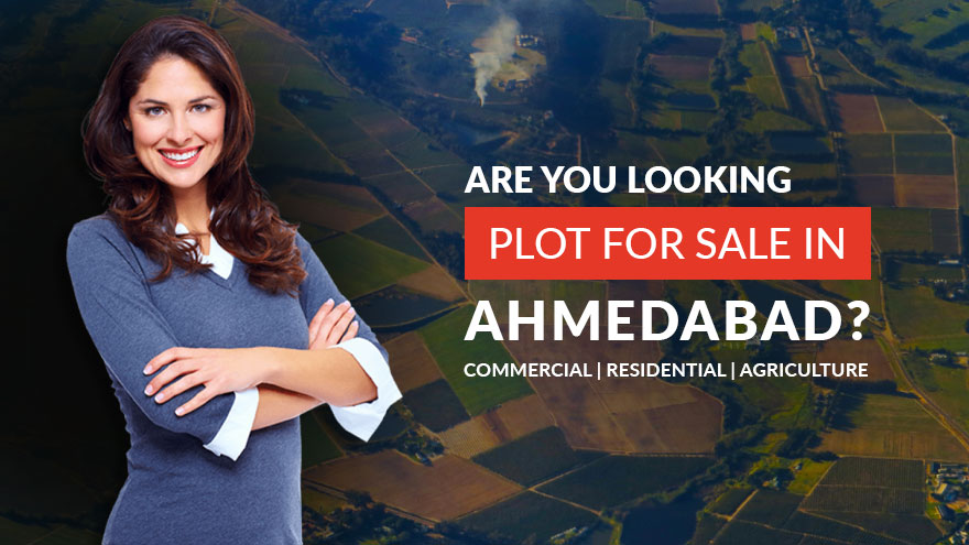 Plot for sale in ahmedabad